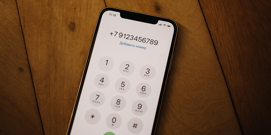 Почему российские номера начинаются именно с +7 и причем тут Казахстан