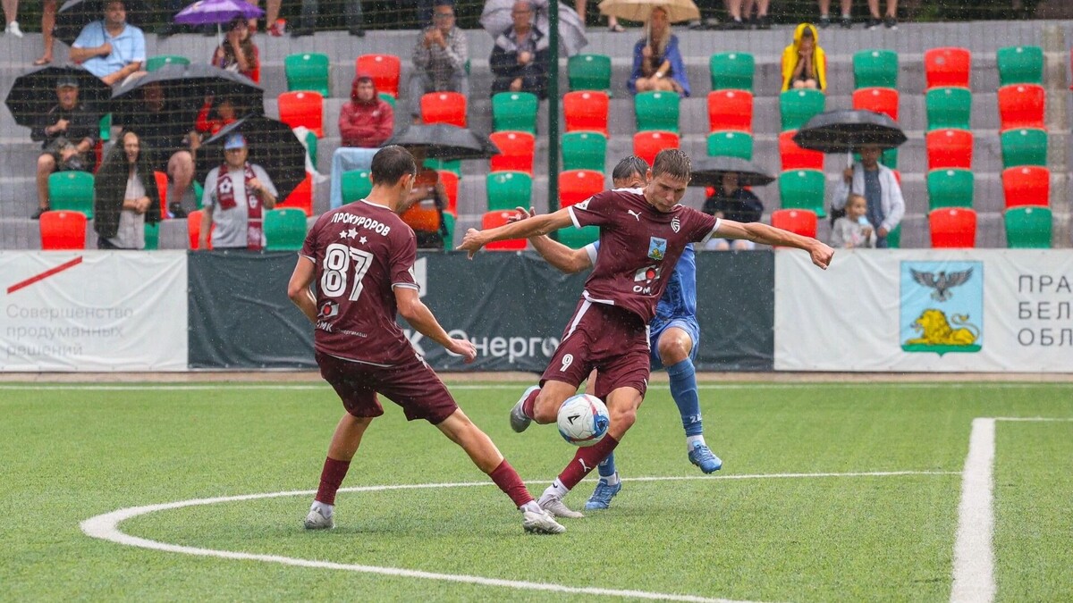     Источник: vk.com/fc_salyutbgd