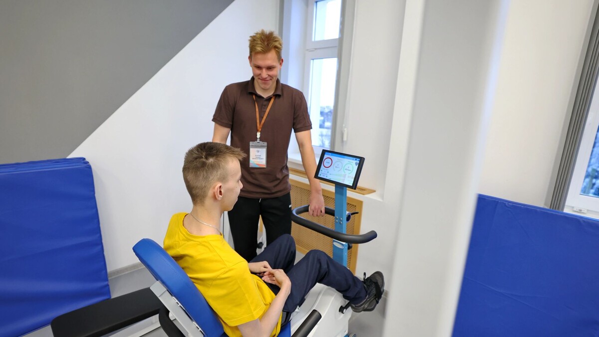    Фото: Андрей Ткачёв / «Ямал-Медиа»