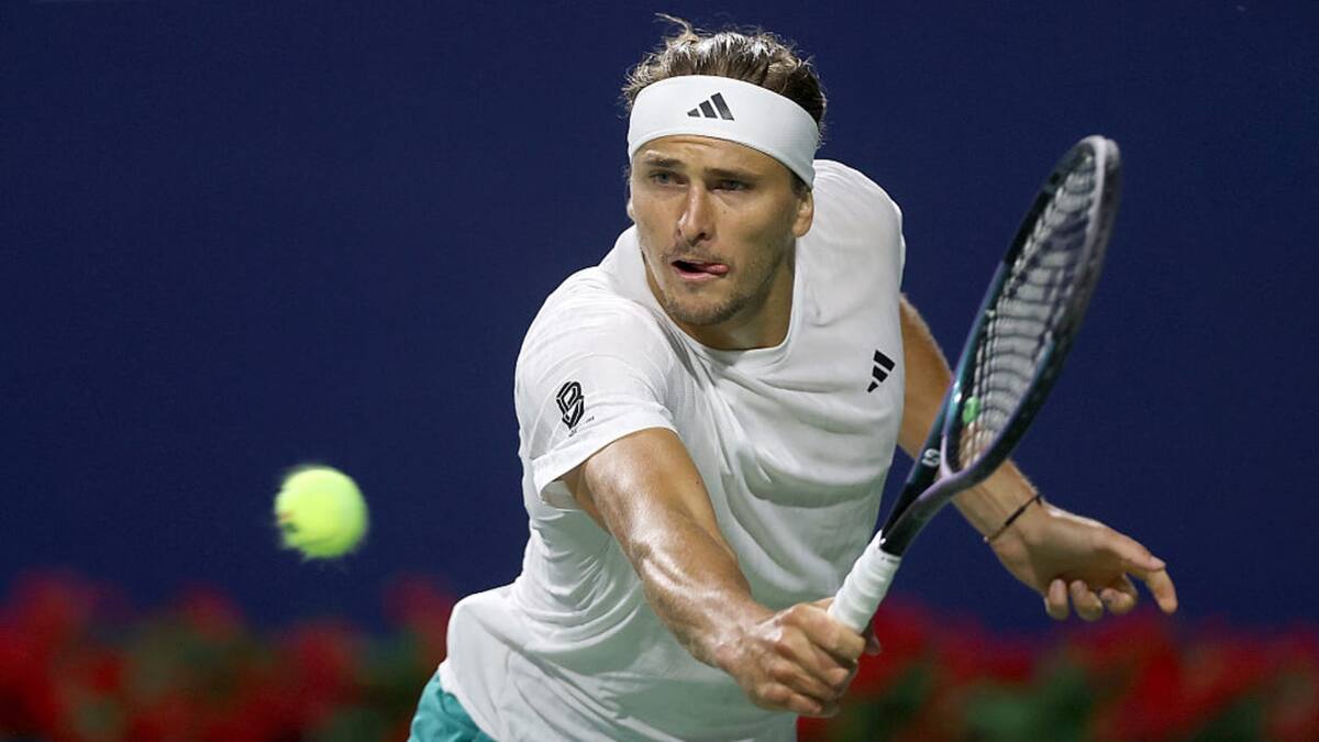 Фото: 2025 Getty Images