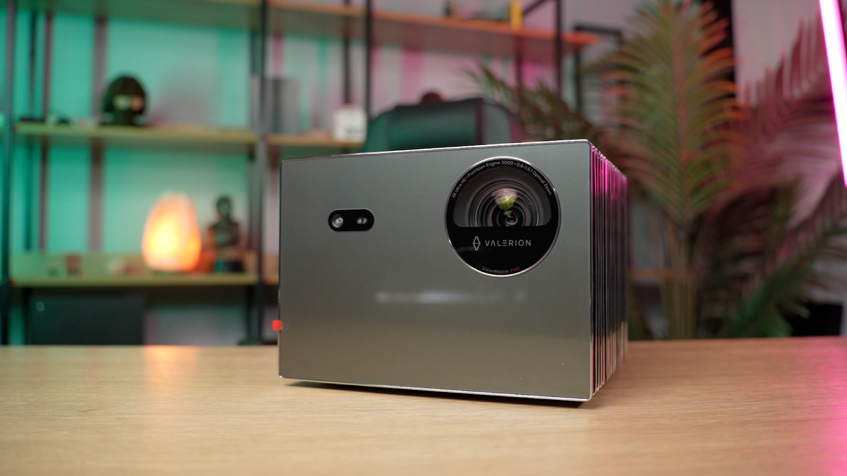 Valerion Vision Master Pro 2