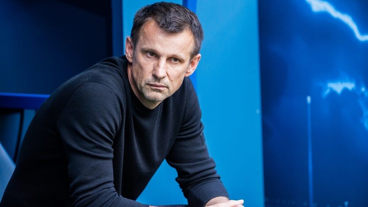    Фото: Вячеслав Евдокимов / ФК «Зенит»