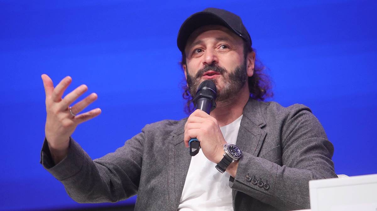    Фото: Артур Новосильцев / АГН Москва