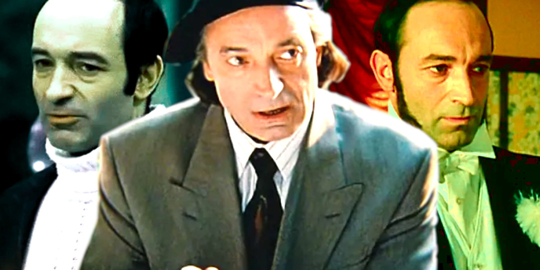 Последняя исповедь Гафта: почему актера боялись коллеги и обожали зрители