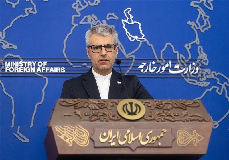 МИД Ирана обеспокоен обращением с иранскими заключёнными в Азербайджане