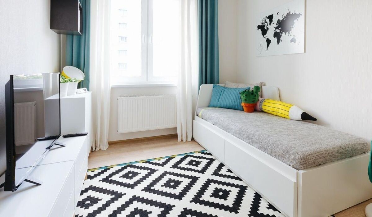     Новая квартира. Источник: mos.ru Автор фото: Пресс-служба Мэра и Правительства Москвы