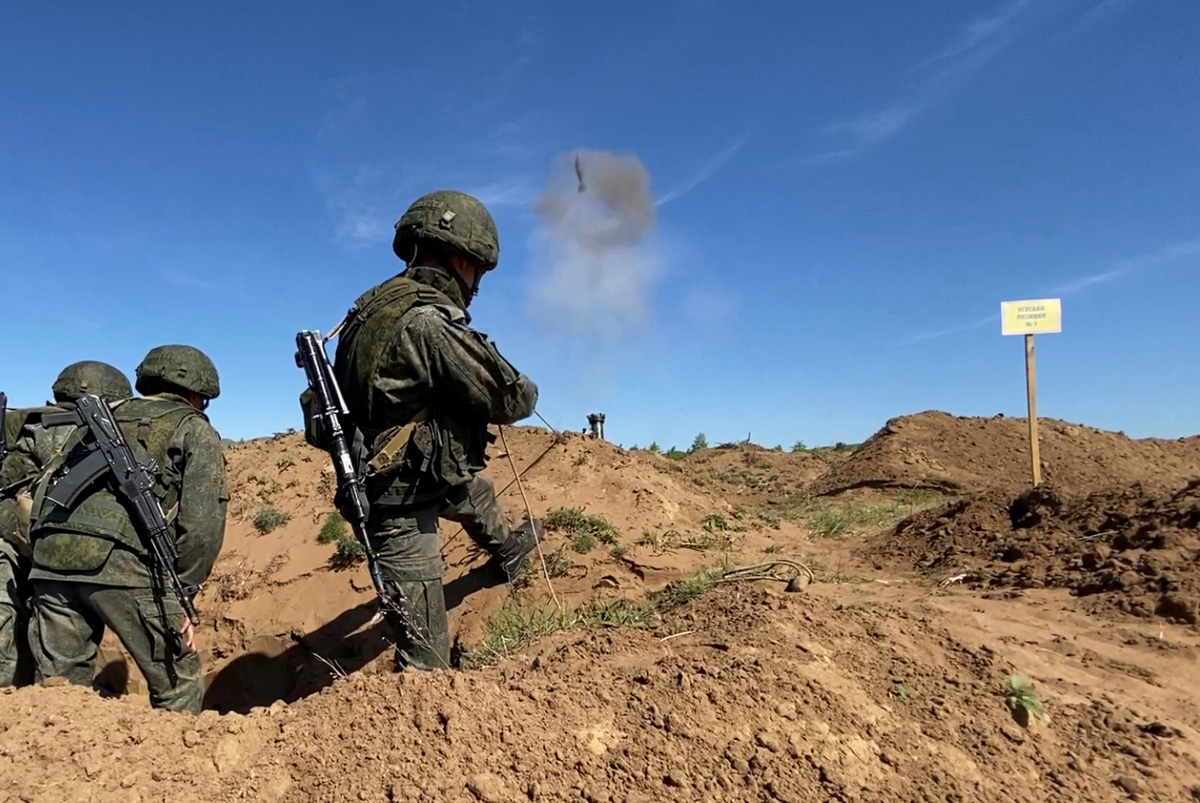 Источник: Минобороны РФ