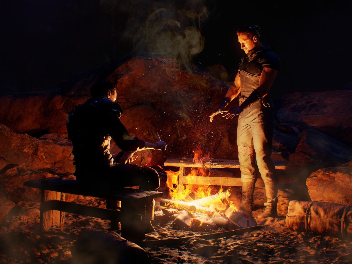    Свершилось: ремейк Gothic обзавёлся примерной датой релиза [ВИДЕО]