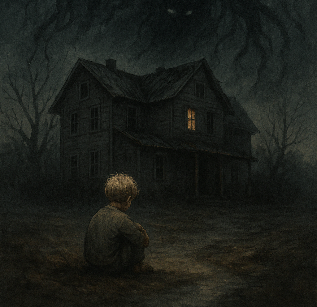 Изображение создано с помощью нейросети