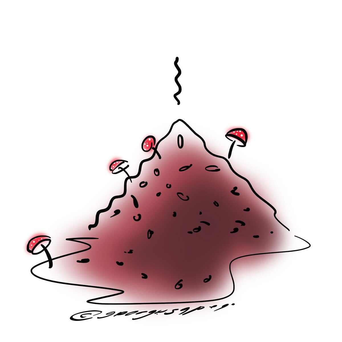 Красный дрожжевой рис