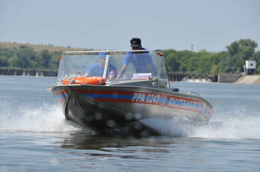    Фото: ДПЧС РО. Галина Ященко