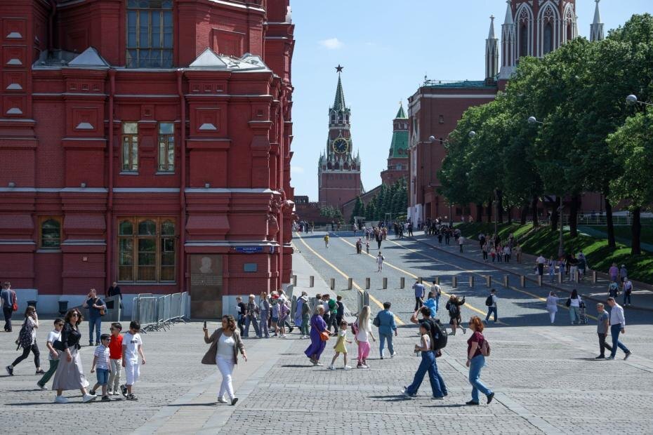    Сергей Петров/NEWS.ru