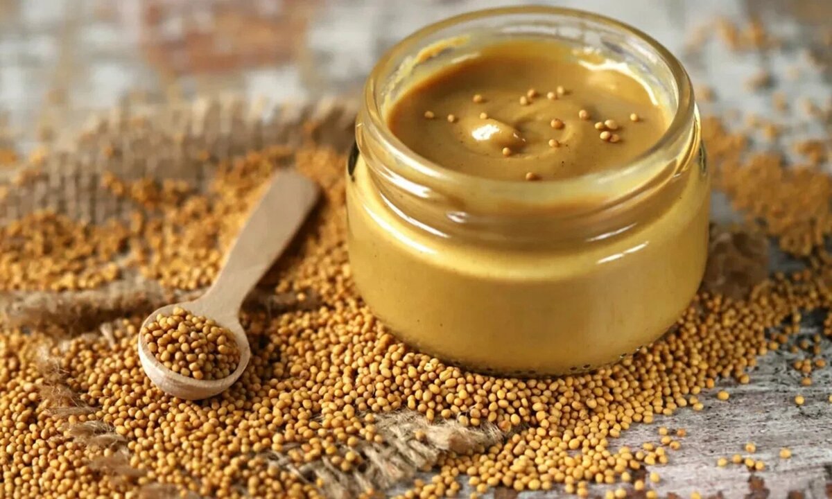 6 августа во всём мире отмечается День горчицы. 