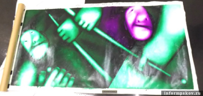 Фото здесь и далее: пресс-служба Псковской таможни