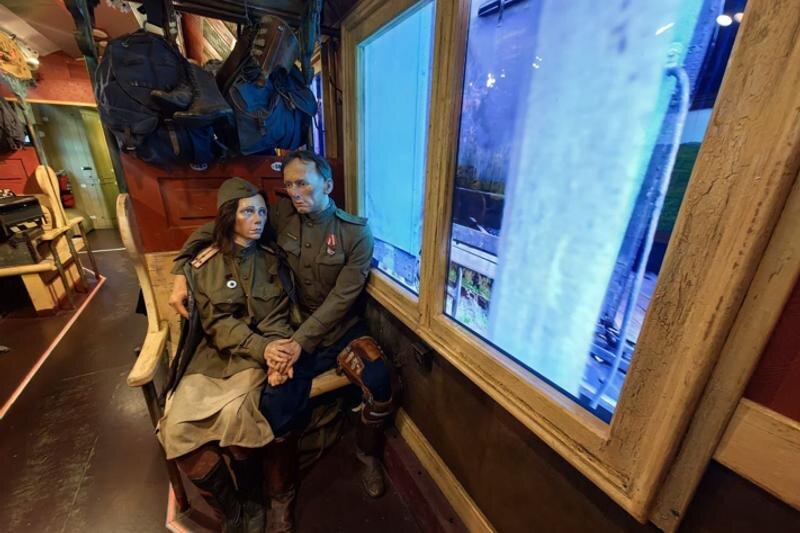 Листайте вправо, чтобы увидеть больше изображений