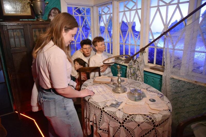 Листайте вправо, чтобы увидеть больше изображений