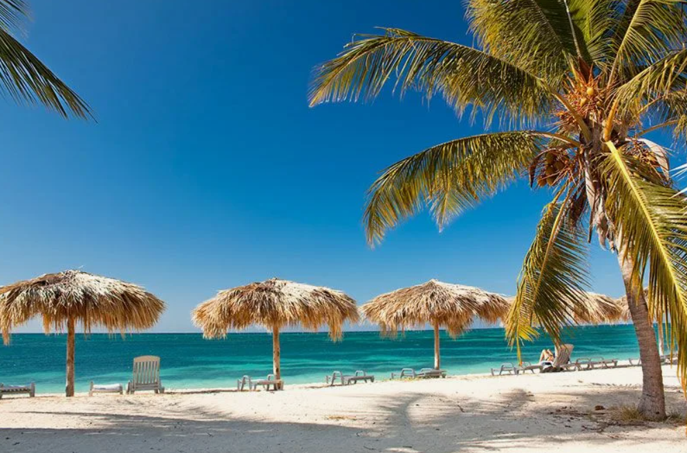 Куда лучше поехать на Кубе