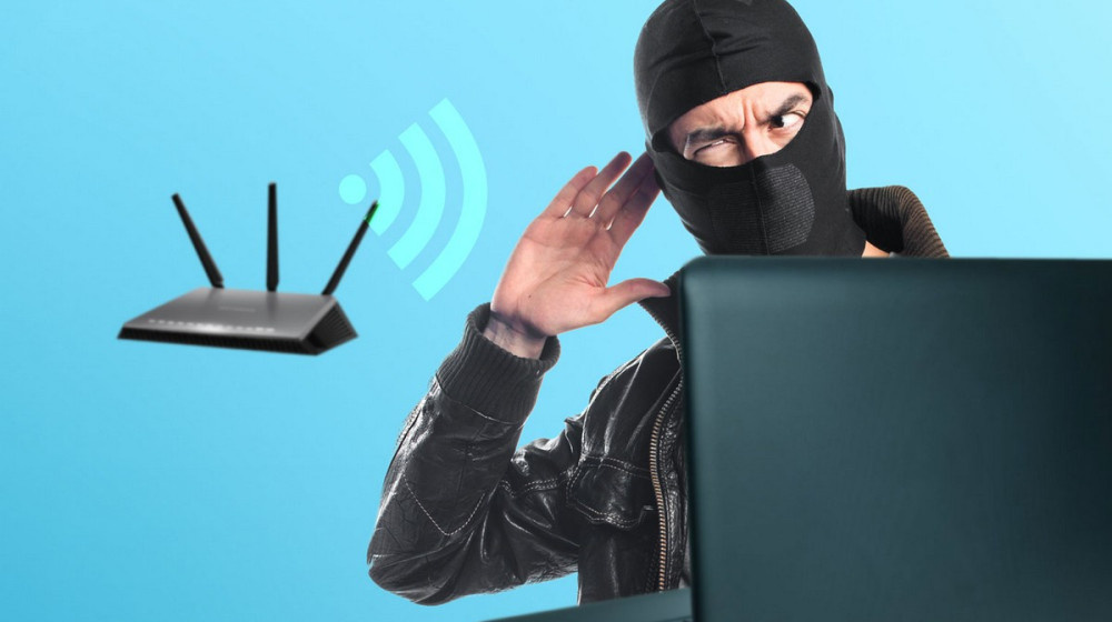    Как подростки становятся соучастниками взлома Wi-Fi