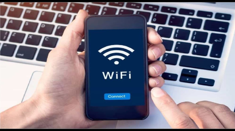    Как подростки становятся соучастниками взлома Wi-Fi