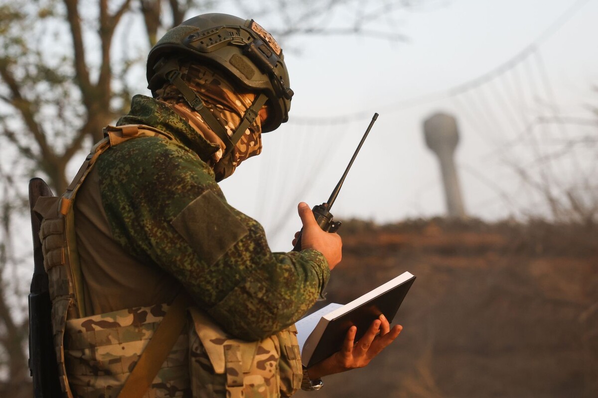     / Источник: © Алексей Коновалов/ТАСС