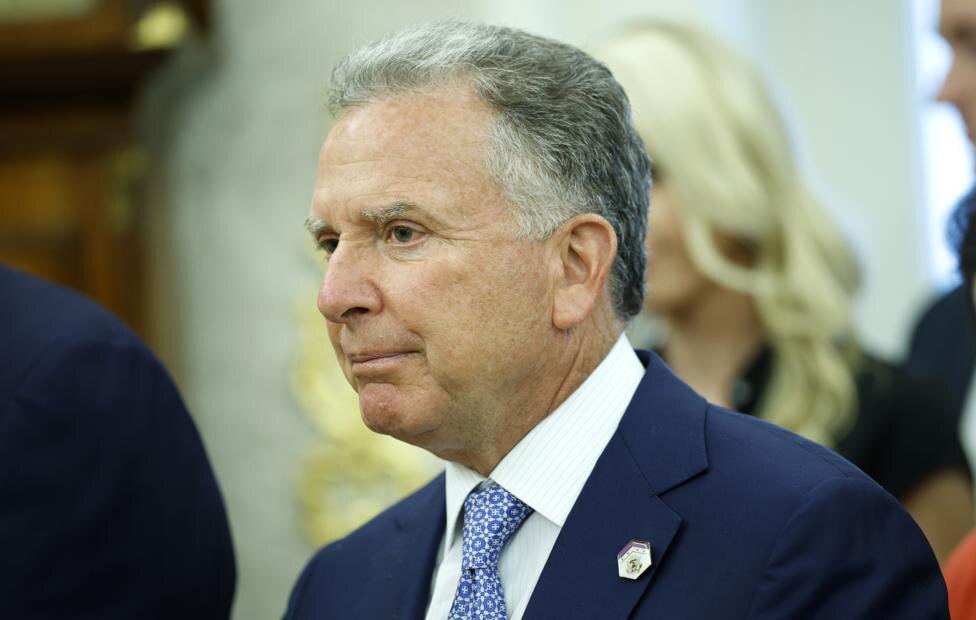 © Kevin Dietsch/ Getty Images