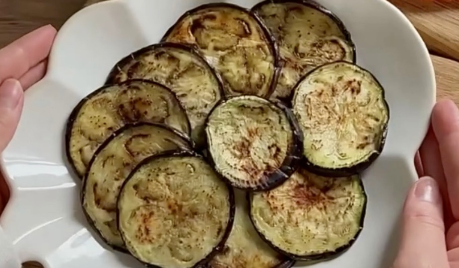 Лайфхаки приготовления баклажанов