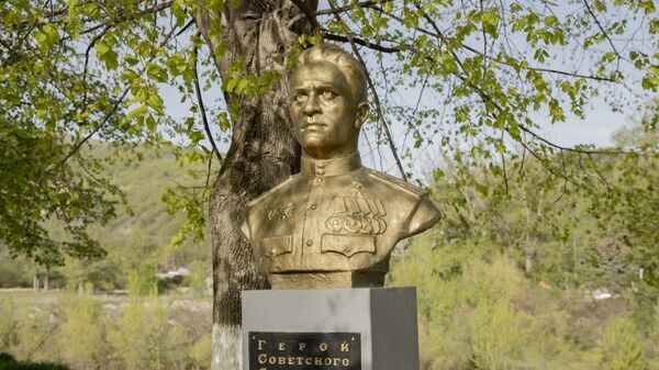    © Sputnik / Natalia Airiyan