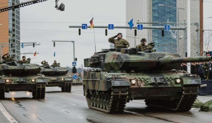 Фото: defenseromania.ro