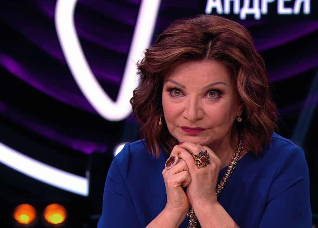 Елена Степаненко. Фото: СтарХит