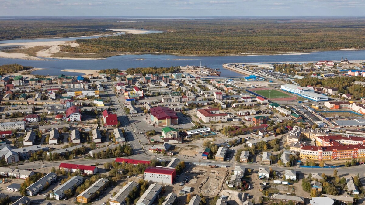    Фото: Vladimir Melnikov/Shutterstock/Fotodom