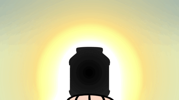 Скриншоты из игры «Самые спортивные выживатели»