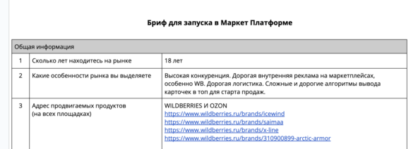На самом деле это касается не только начинающих селлеров, но и уже продающих. И это не мое мнение, каждый 2-ой крупные клиент отмечает это в брифе. Но сегодня именно про стартующие бренды и стратегию для них.