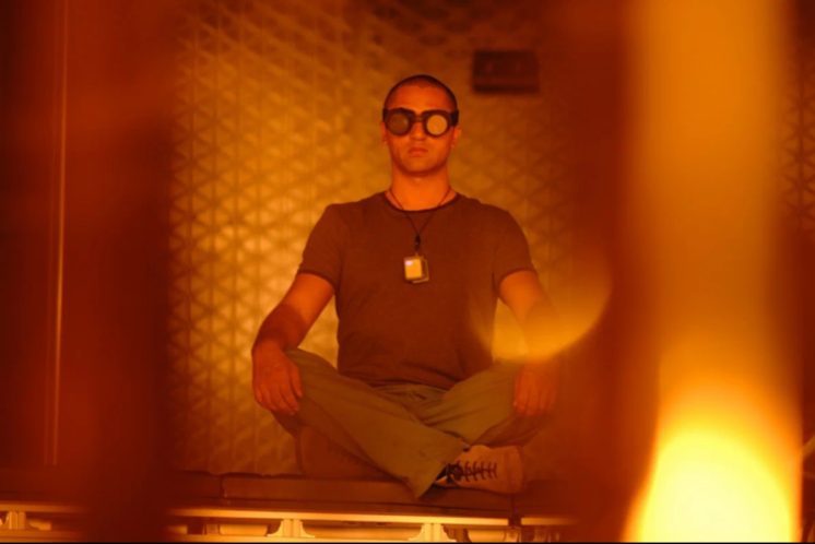 Кадр из фильма