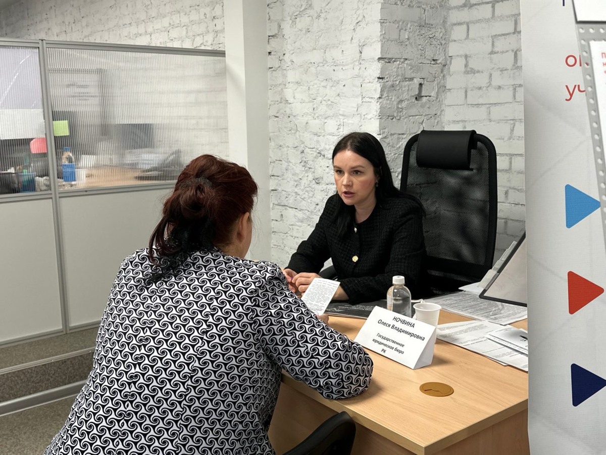    Фото: карельский филиал фонда «Защитники Отечества»