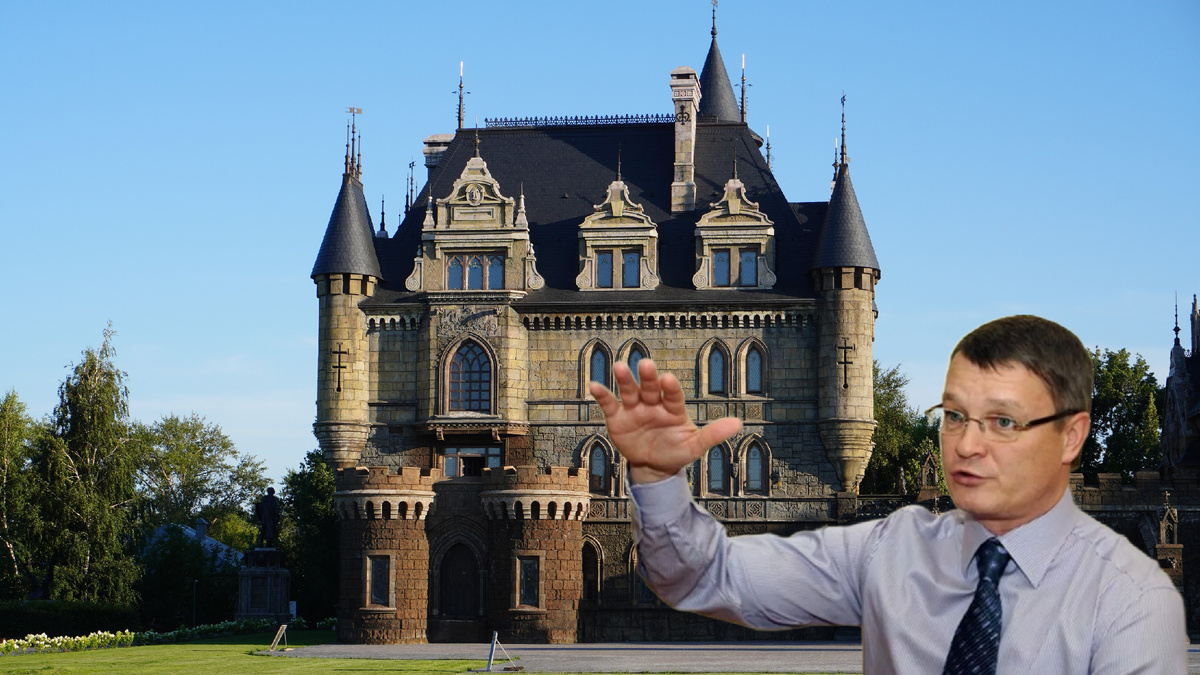 фото коллаж автора