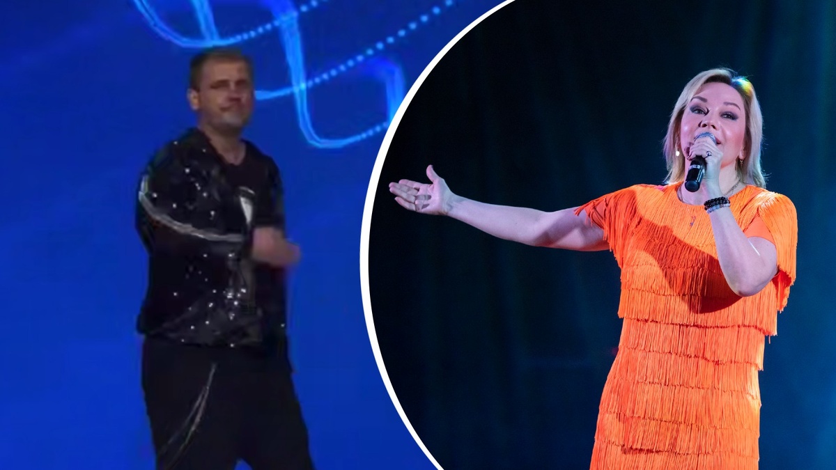 Фото: соцсети /  Aleksey Smyshlyaev/globallookpress.com