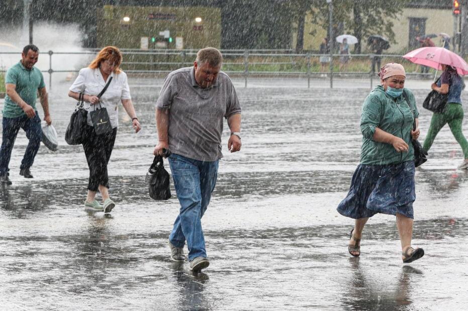    Сергей Булкин/NEWS.ru