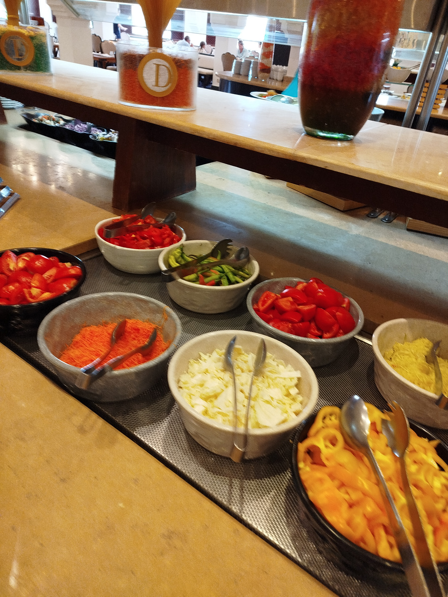 Фото: Ужин. (автор: Николай Б.)