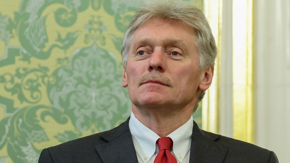    Автор фото: Александр Казаков/ТАСС