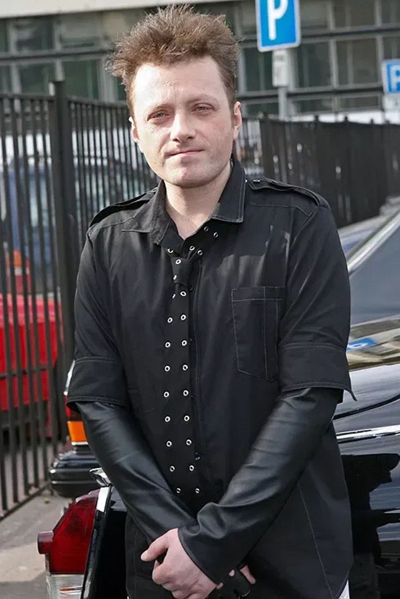 Глеб Самойлов