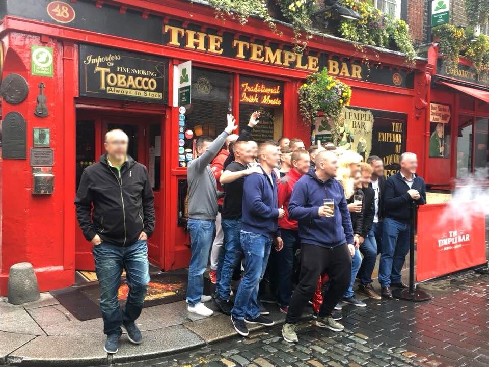 Ирландия - это не только пабы! Но и инновации в сфере высоких технологий