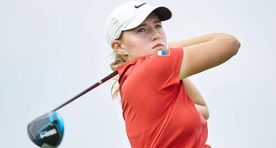    Федерация гольфа Московской области