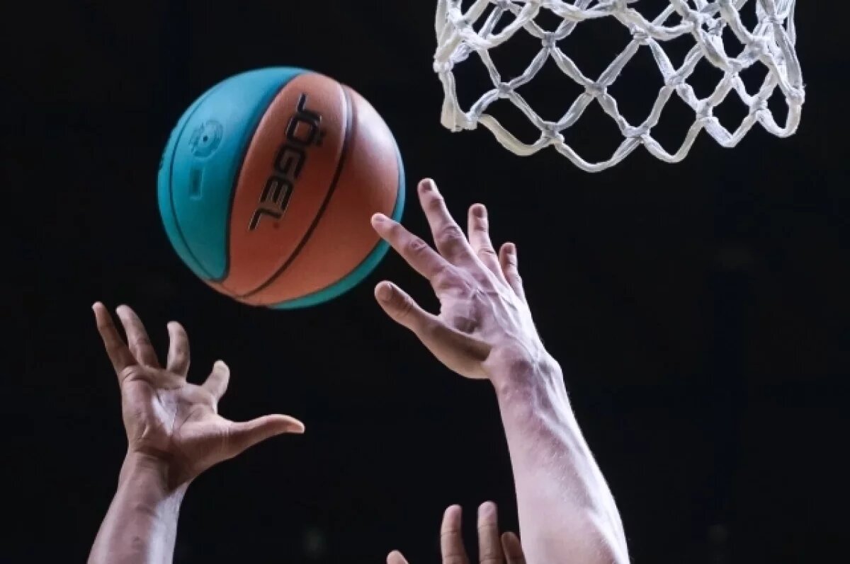    Скончался призер Олимпиады-1980 по баскетболу Марко Бонамико