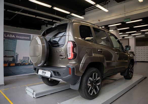 Листайте вправо, чтобы увидеть больше изображений