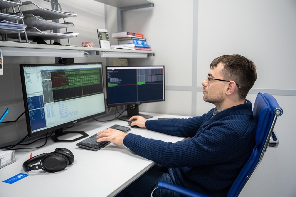    Фото: пресс-служба ТГУ