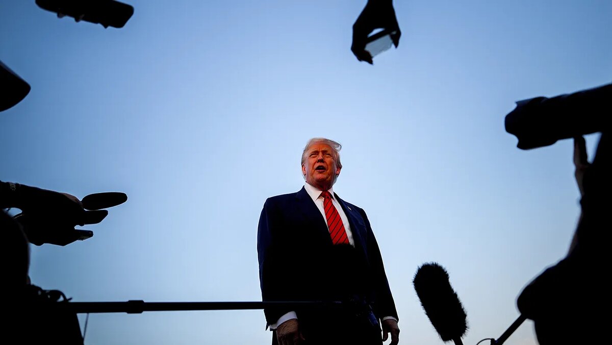   Julia Demaree Nikhinson / AP