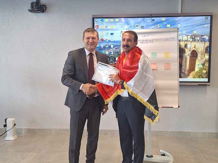    Фото: Правительство Республики Башкортостан, официальный сайт