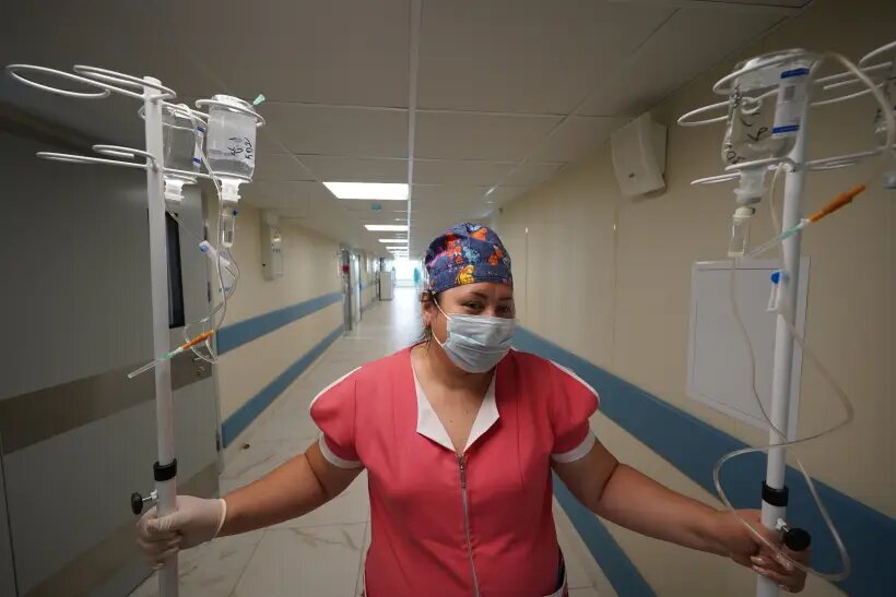     © РИА Новости. Александр Иванов