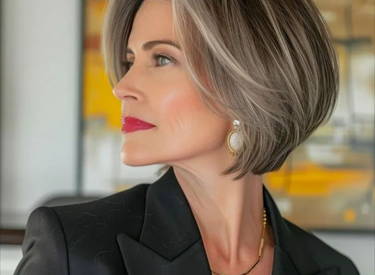 «Сколько стоит быть ухоженной в 55? Реальные цифры без глянцевой лжи»