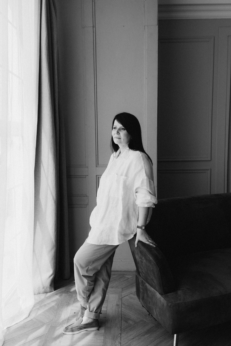 «Ты можешь все, наши ограничения у нас в голове!» — звучит из каждого утюга